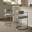 Tabouret de comptoir Huron-109758093