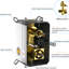 74-CC70903297 Bathroom Bath Shower Mixer