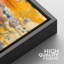 Impression sur toile abstraite murale pour décoration de salon-118151516-118151517-118151514