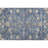 Premium Machine Washable Gurubaksh AMF1156 Floral Rug-759287921