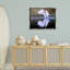 "Egret with Water Ripples", art mural par D. Rust-302955125-302955124