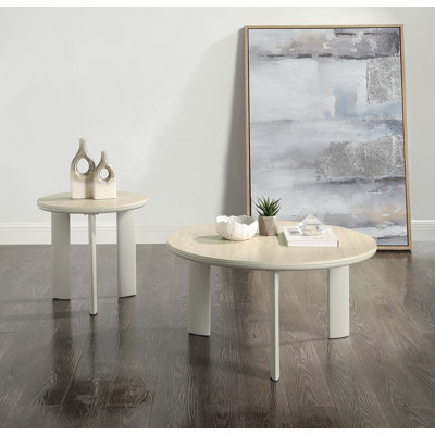 Table basse Ingram
