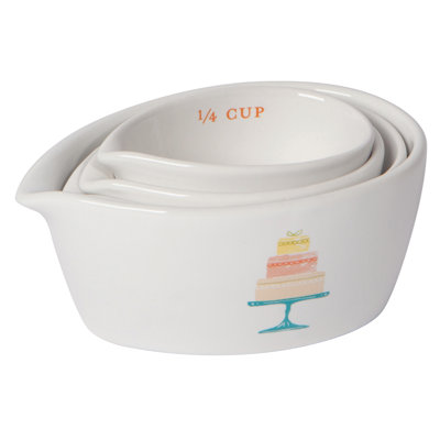 Measuring Cup Set