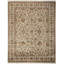 Modn Mughal One-of-a-Kind 9' X 11'6" Area Rug
