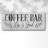 " Coffee Bar "-1433965966