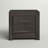 Rohrbaugh 27'' W Solid Wood Nightstand