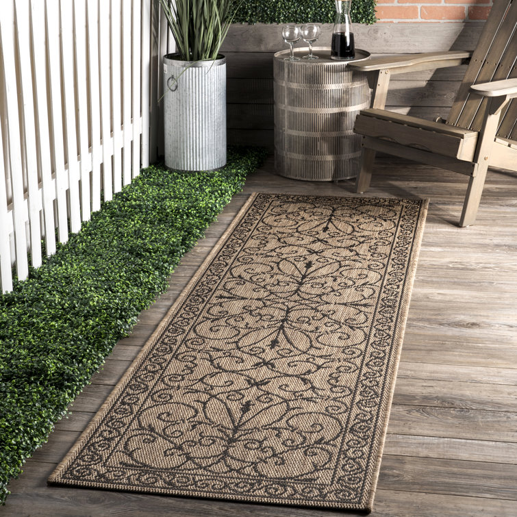 Concetta Indoor / Outdoor Rug