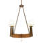 Arendal 4 - Light Chandelier
