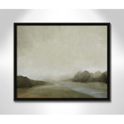 Vanora "Lovers Creek" Painting