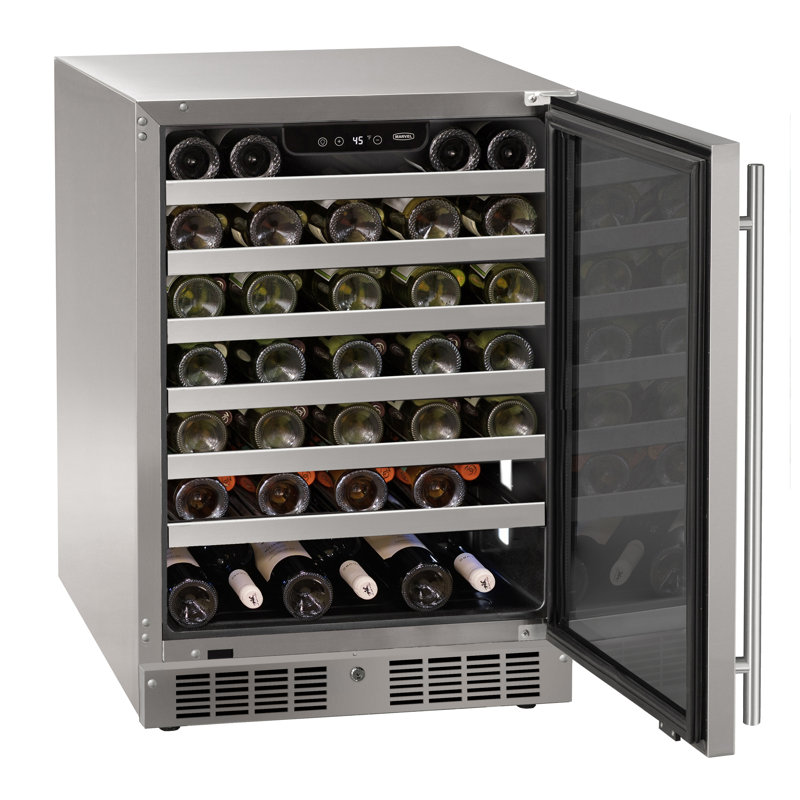 24 inch Wine Refrigerator