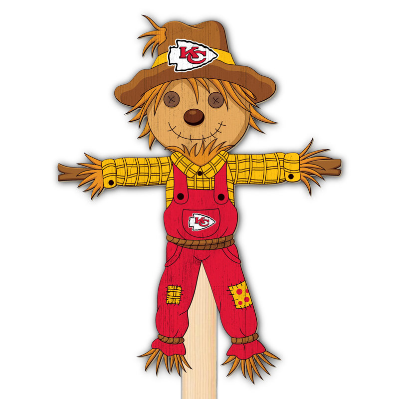 Piquet de jardin Jets Scarecrow, Jets