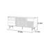 Buffet simple et luxueux-2141969687