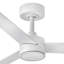 Ventilateur de plafond intelligent DEL Hinkley Speck-108493350-108493351