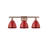 Plymouth Dome 3 - Light Dimmable Vanity Light-86647452-86647451