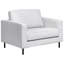 Living Room Set Sumaia Fabric 4 Seater-2059083000