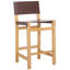Tabouret de comptoir Chanler-1811892072