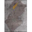 Analaura Abstract Hand Loom Indoor / Outdoor Area Rug-272906847