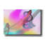 «Color In The Lines 1» par Irena Orlov, impression sur toile giclée-945235407