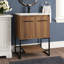 Ensemble de meuble-lavabo simple 24 po Gerard-1779475437