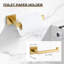 Ensemble de quincaillerie de salle de bain 5 pièces (ensemble de 5)-111356144