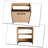 30.02'' Single Bathroom Vanity Base Only