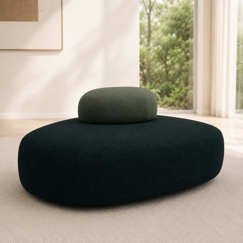 Canapé modulaire Cobblestone - moyen