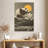 Brampt Panda's Nap On Mountains-108435147