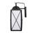 Jeniece Steel LED Wall Light-993025814