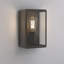 Homefield 1 - Light Outdoor Flush Mount-1731308622