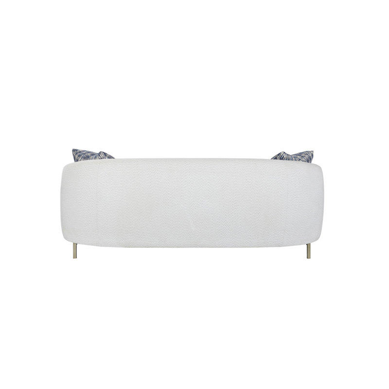 Canapé rond