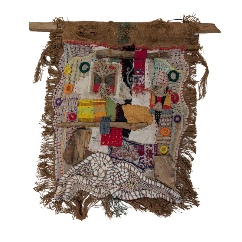 Tapestry Wall Hanging