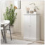 Garde-manger avec tablettes réglables, portes-989881358