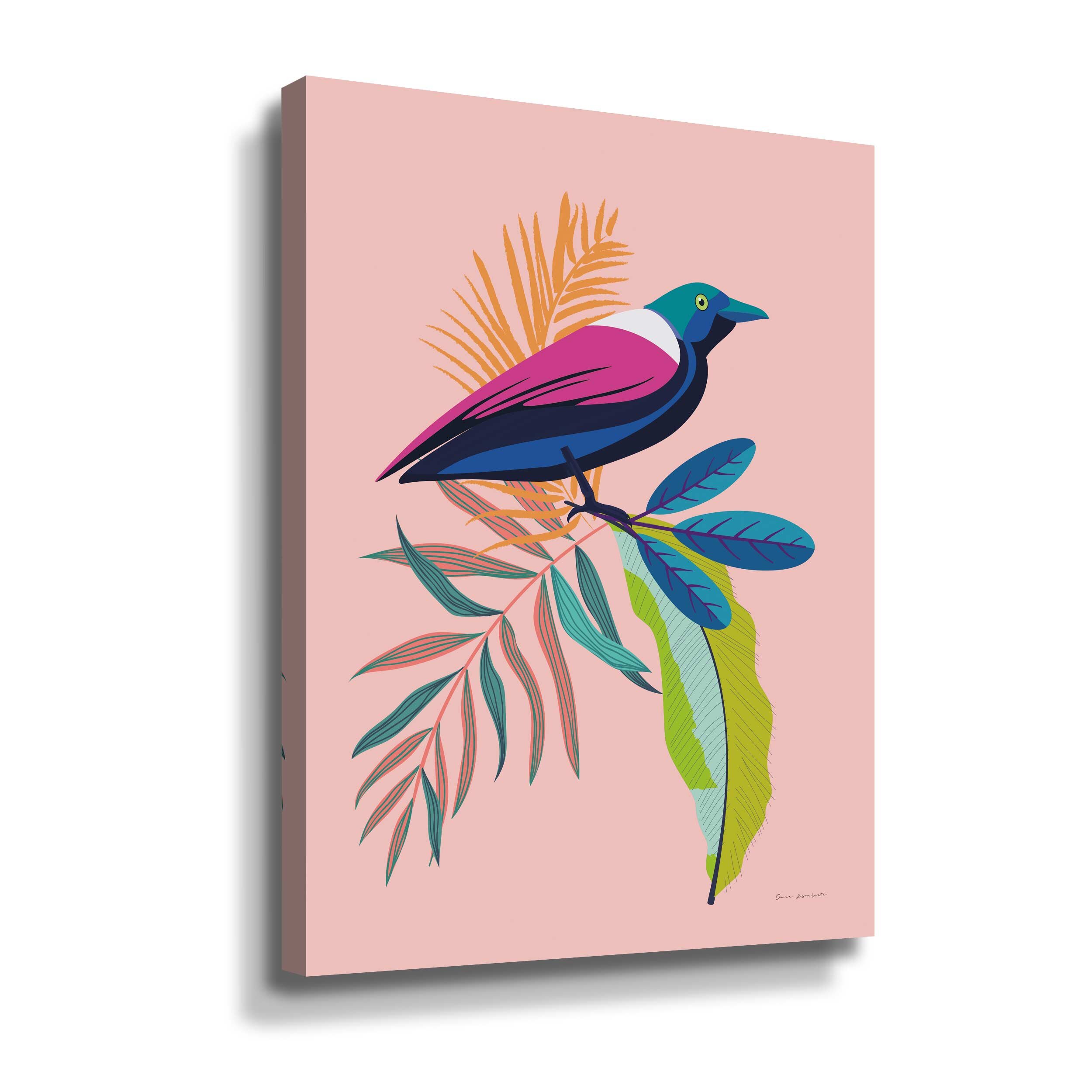 Exotic Bird Paradise - Pet Bird Supplies - birdparadise.biz 