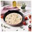 Staub Cast Iron 12-Inch Fry Pan - Peony Pink-1272233939