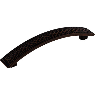 Trevi Crest 5" Center to Center Bar pull