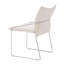 Ensemble de 2 chaises d'appoint Modern