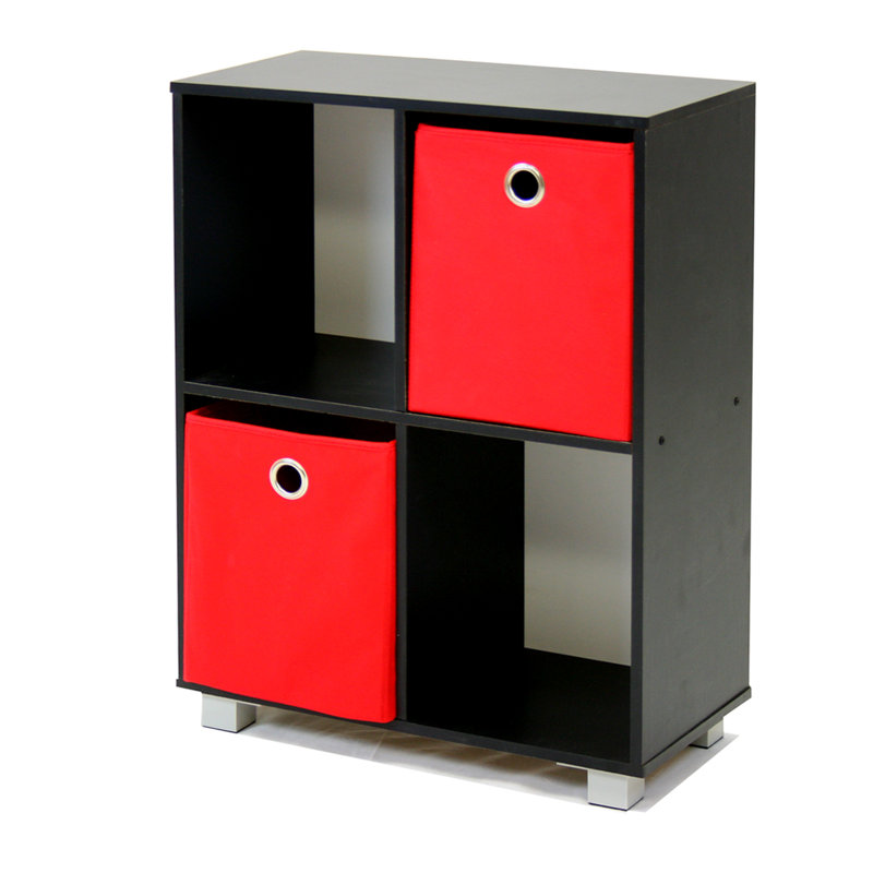 18.9" Multipurpose Storage Cabinet