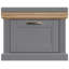 Commode décorative 20 tiroirs de 20,18 po de hauteur-1837694582