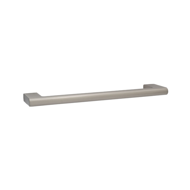 Vail 6" Satin Nickel Bar Pull Multipack, Satin Nickel, 6"