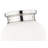 Jevone Glass Flush Mount-805576598-805576594