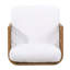 CHAISE CLUB NIC