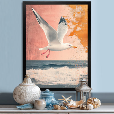 Austra - Animals Canvas Art Print