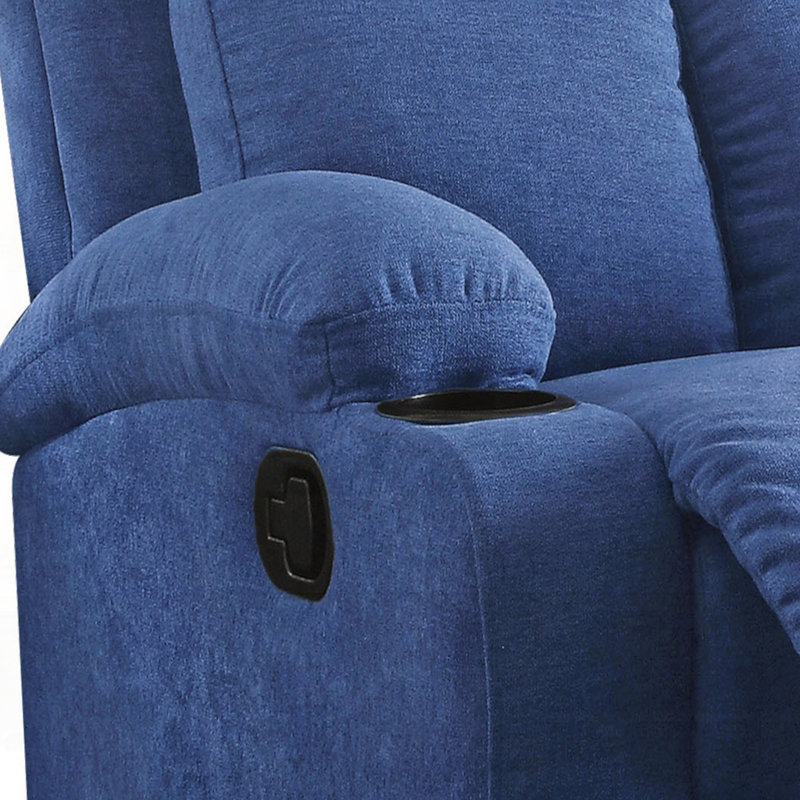 Fauteuil inclinable Linen Motion