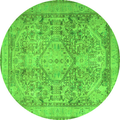 Tapis verts Traditional 2950