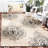 Davonia Performance Oriental Indoor/Outdoor Area Rug-1956462129