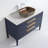 Dowell Ceramic Oval Vessel Sink-101949500