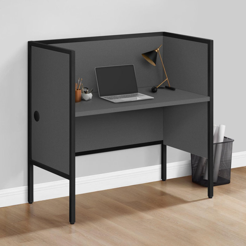 Bureau de bureau moderne et élégant Sleek & Chic