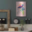 «Exotic Birds I» par Omar Escalante-220038272