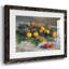 «Still Life» par Monet, reproduction d'art encadrée-1748600900-1748600903