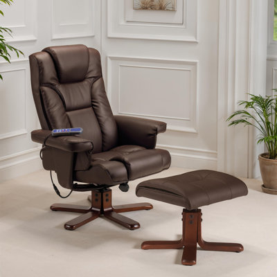 Outen Massage Chair